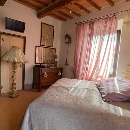 דירות פיינצה Casa Beccofino מראה חיצוני תמונה