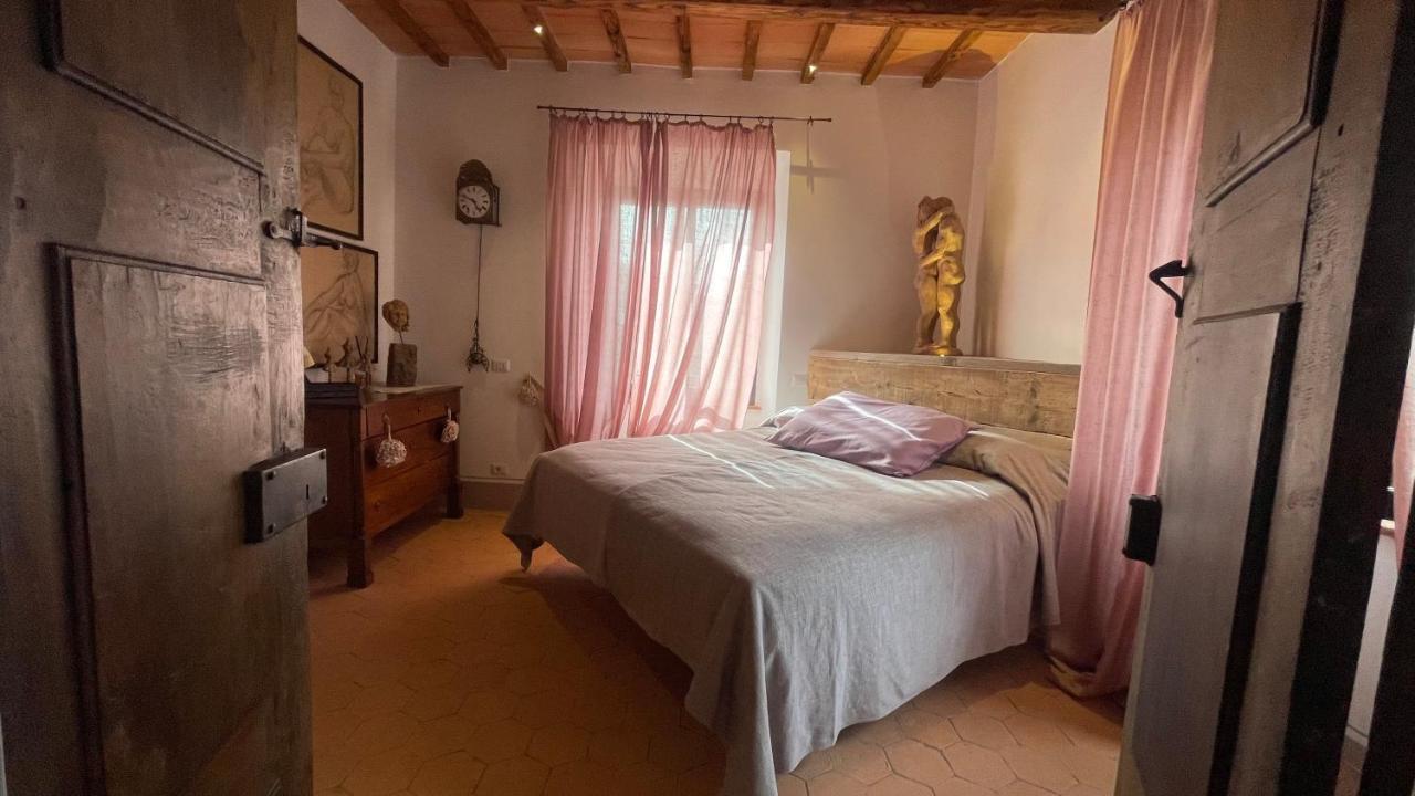 דירות פיינצה Casa Beccofino מראה חיצוני תמונה