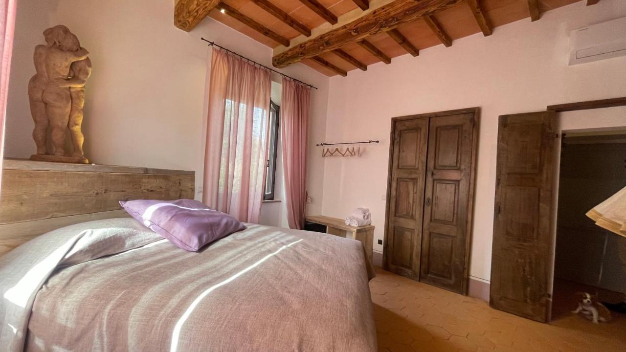 דירות פיינצה Casa Beccofino מראה חיצוני תמונה
