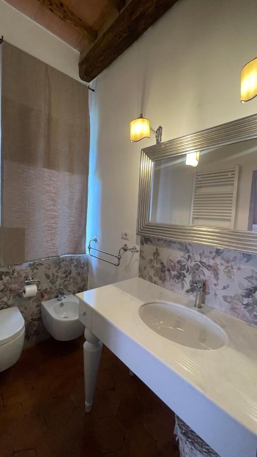 דירות פיינצה Casa Beccofino מראה חיצוני תמונה