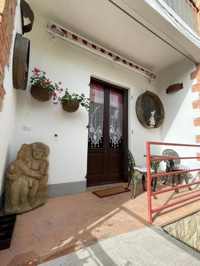 דירות פיינצה Casa Beccofino מראה חיצוני תמונה